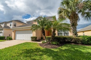 House (Emerald Island Resort-Elite Vacation ) | Property grounds