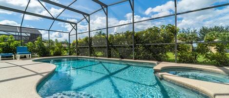 House (Emerald Island Resort-Elite Vacation ) | Pool