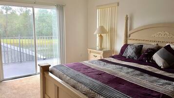 House (4636 5-Bed Disney Area Pool Home, Cum) | 5 bedrooms, desk, free WiFi