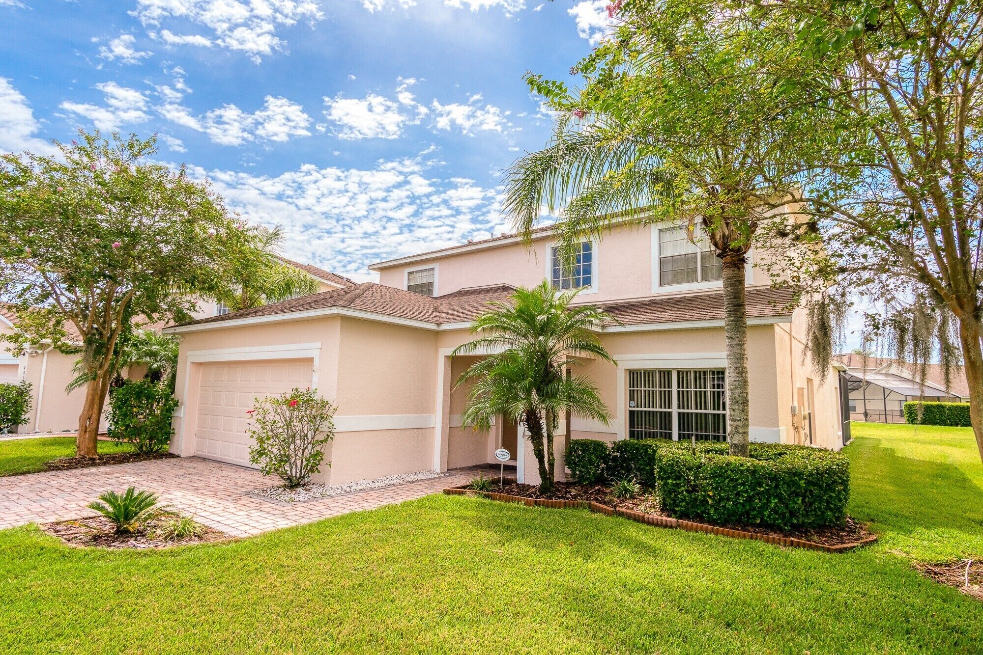獨棟房屋 (87285 7 Bedroom Pool Home,Cumbrian La) | 外觀