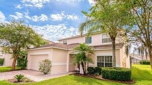 Unclassified image, 5 of 71, button - 87285 7 Bedroom Pool Home,cumbrian Lakes Kissimmee (Kissimmee)