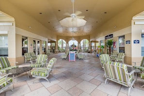 Maison (7766 5-Bedoom Orlando Vacation Home-W) | Intérieur