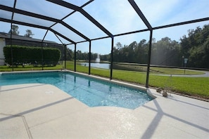 Ferienhaus (86340 2-Story Prestine 4-Bed Pool Hom) | Pool