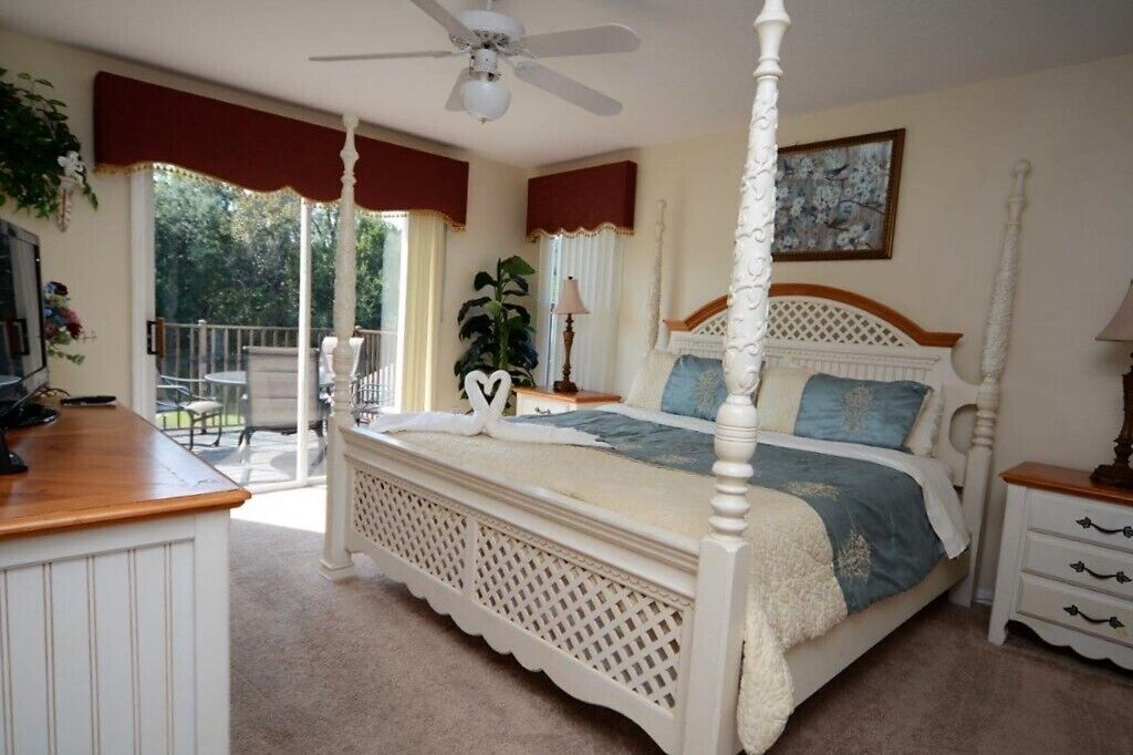 獨棟房屋 (86340 2-Story Prestine 4-Bed Pool Hom) | 4 間臥室、熨斗/熨衣板、免費無線上網