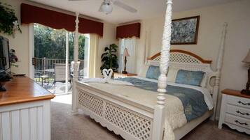 House (86340 2-Story Prestine 4-Bed Pool Hom) | 4 bedrooms, iron/ironing board, free WiFi