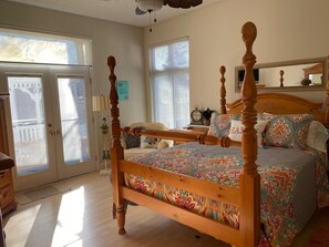 3 Schlafzimmer, kostenloses WLAN, Bettwäsche