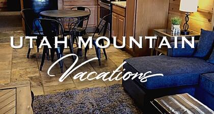 NEW Fabulous Find/CozyCondo Nestled in the Pines/Fishn'/Hikin'/Bryce/ZionGem