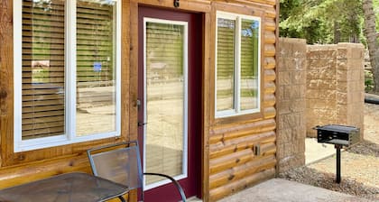 NEW Fabulous Find/CozyCondo Nestled in the Pines/Fishn'/Hikin'/Bryce/ZionGem