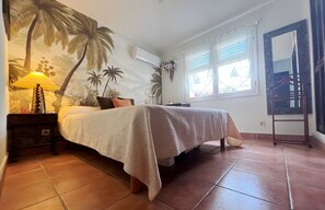 2 bedrooms