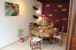 Restauration
