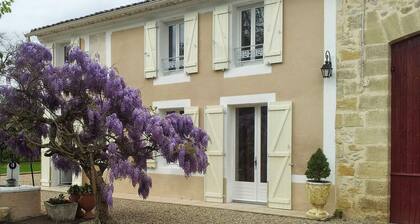 Domaine du Lacarès, come to calm!