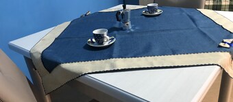 Studio 15 minuter från havet