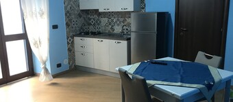 Studio à 15 minutes de la mer