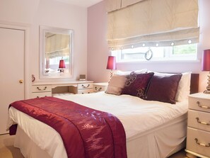 3 Schlafzimmer, kostenloses WLAN, Bettwäsche