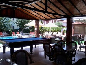Billard
