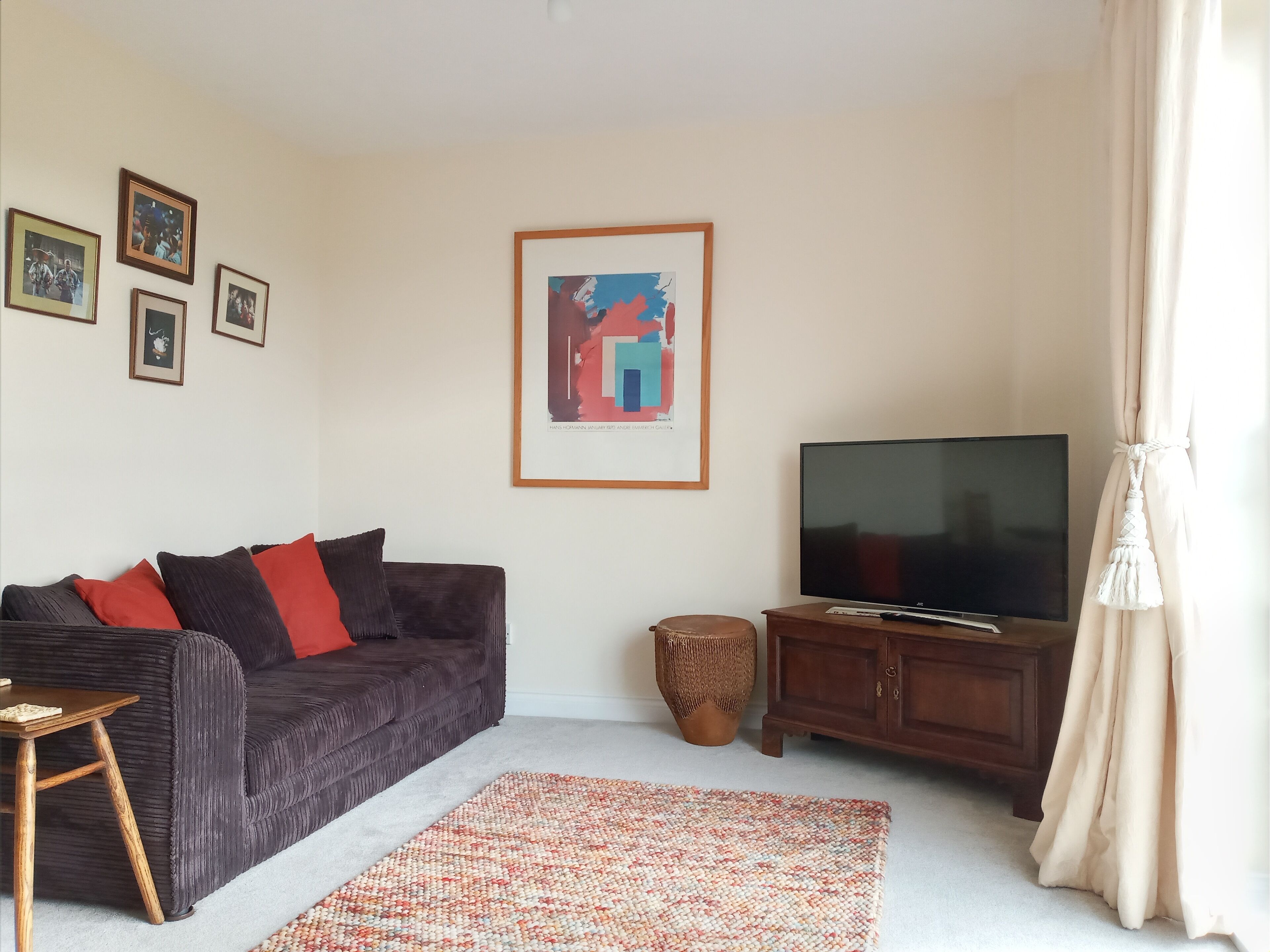 Hus (47 Wetherby Way) | Sengetøy av topp kvalitet, individuelt dekorert og individuelt innredet