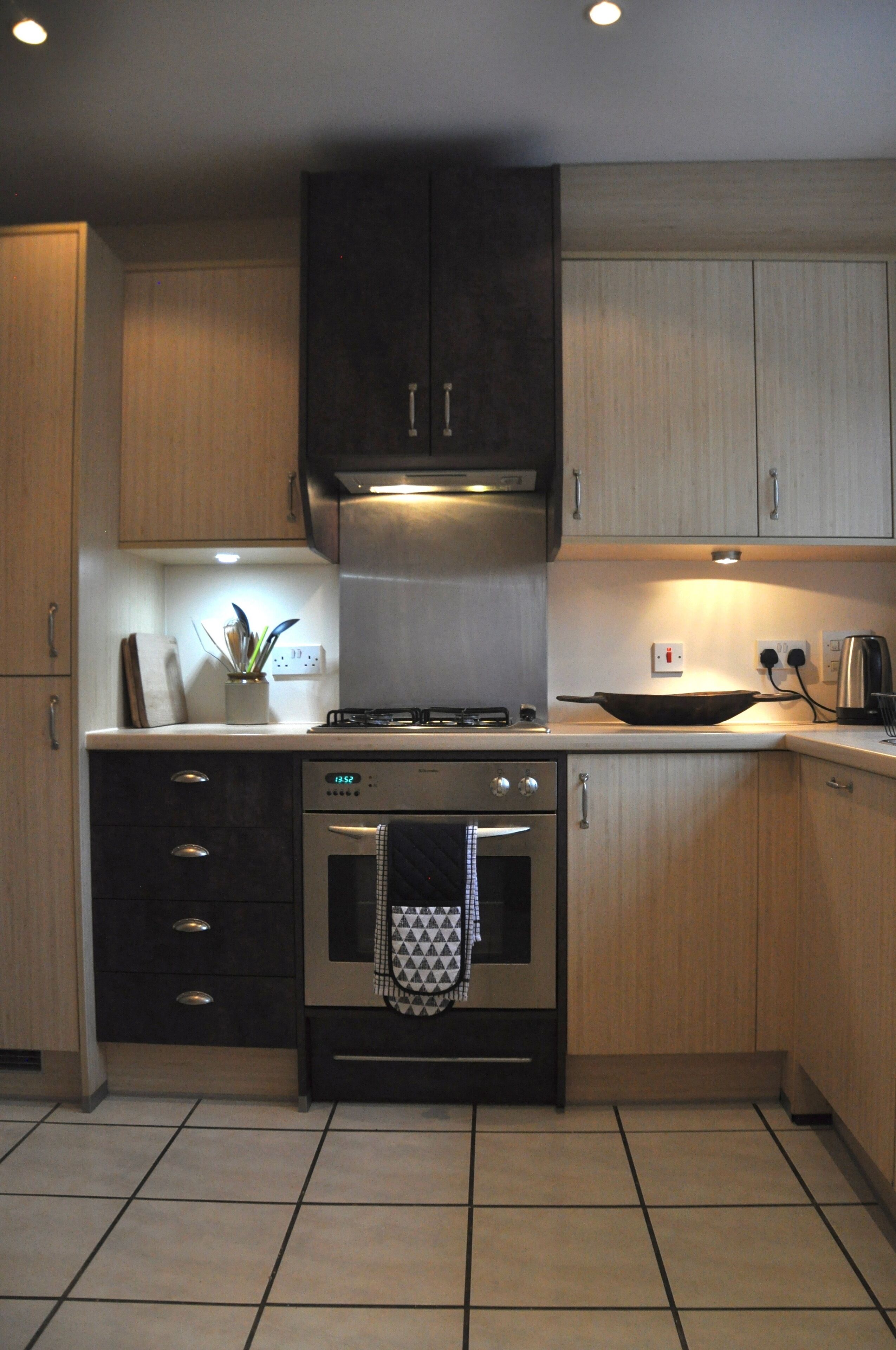 Sengetøy av topp kvalitet, individuelt dekorert og individuelt innredet