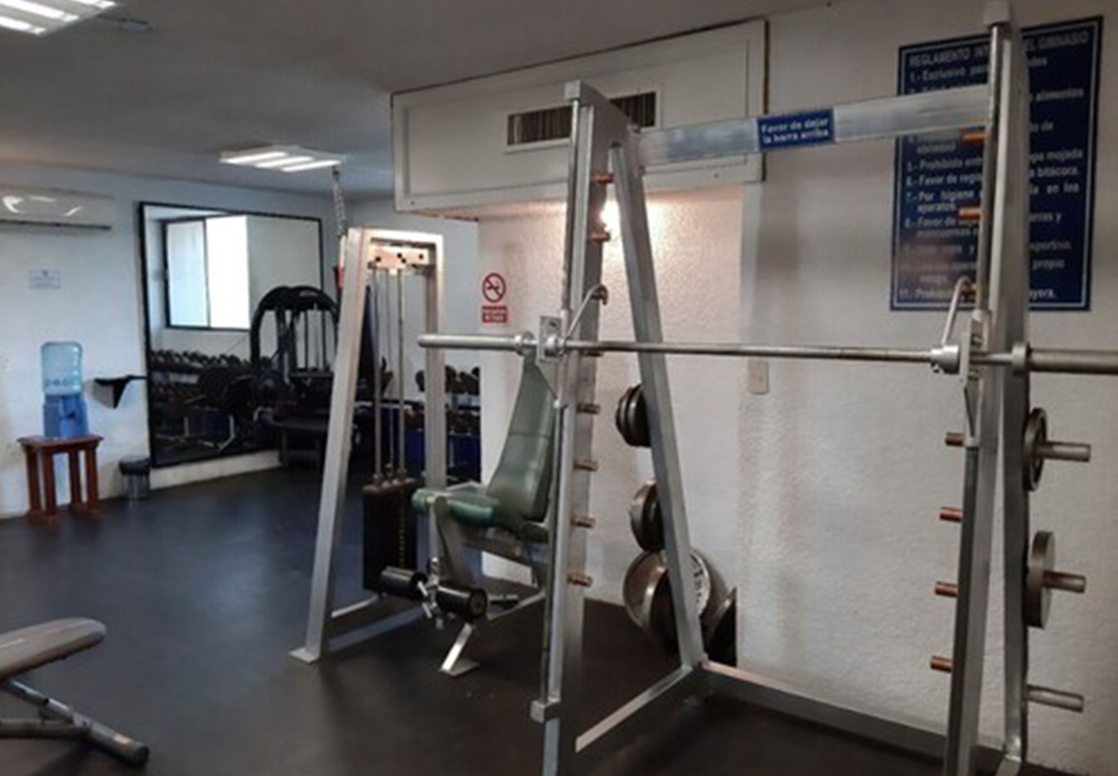 Photo - Hotel San Antonio