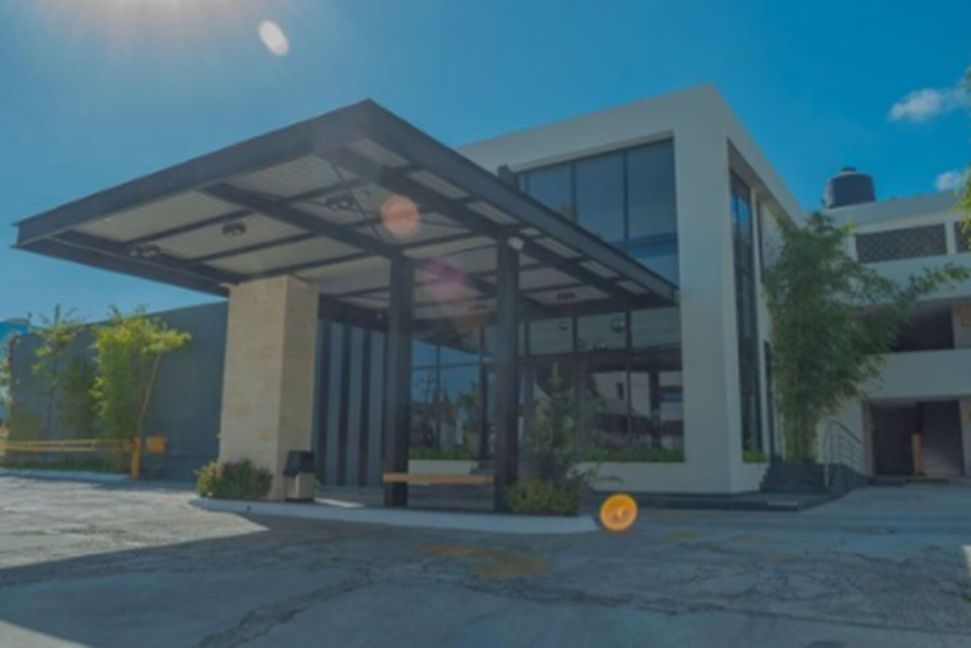 Photo - Hotel San Antonio