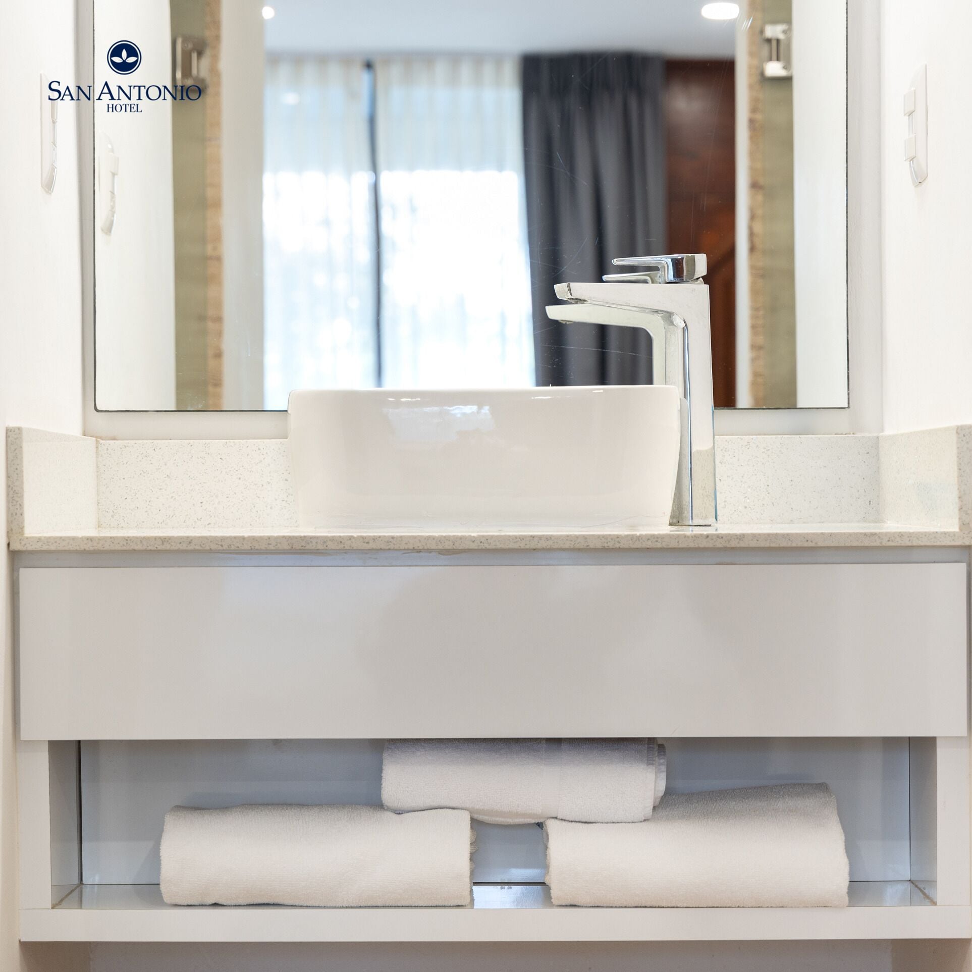 Photo - Hotel San Antonio