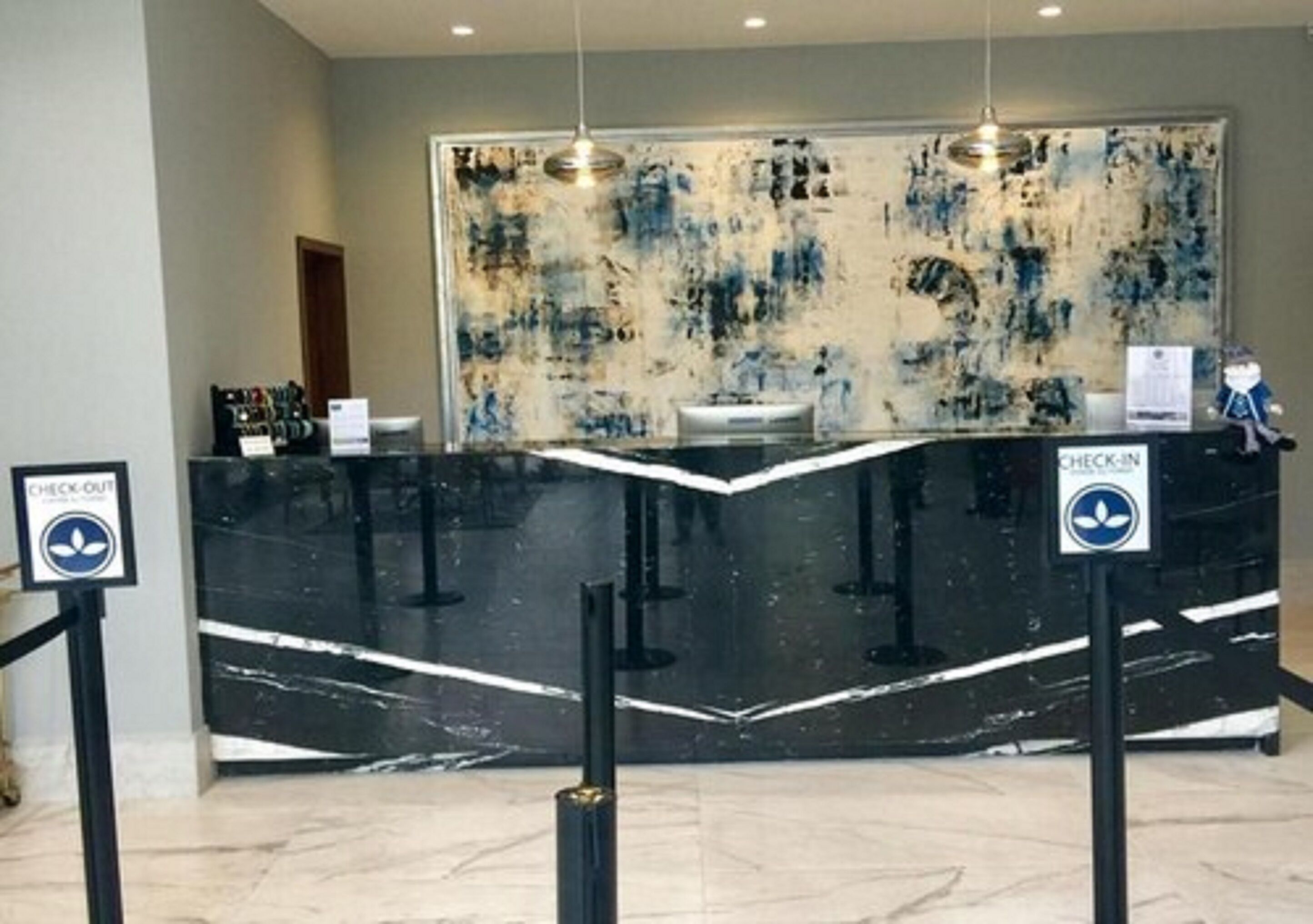 Photo - Hotel San Antonio