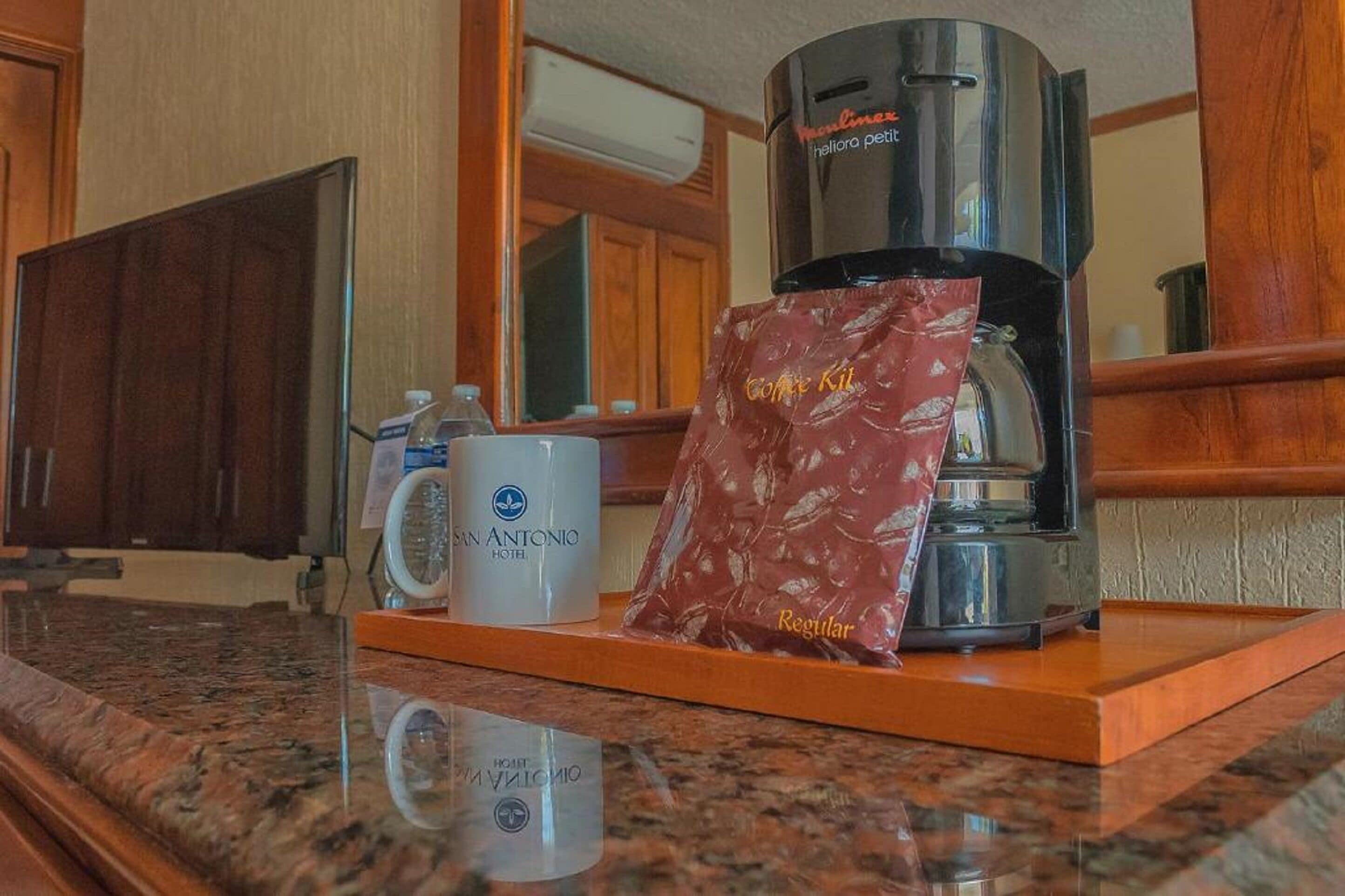 Photo - Hotel San Antonio