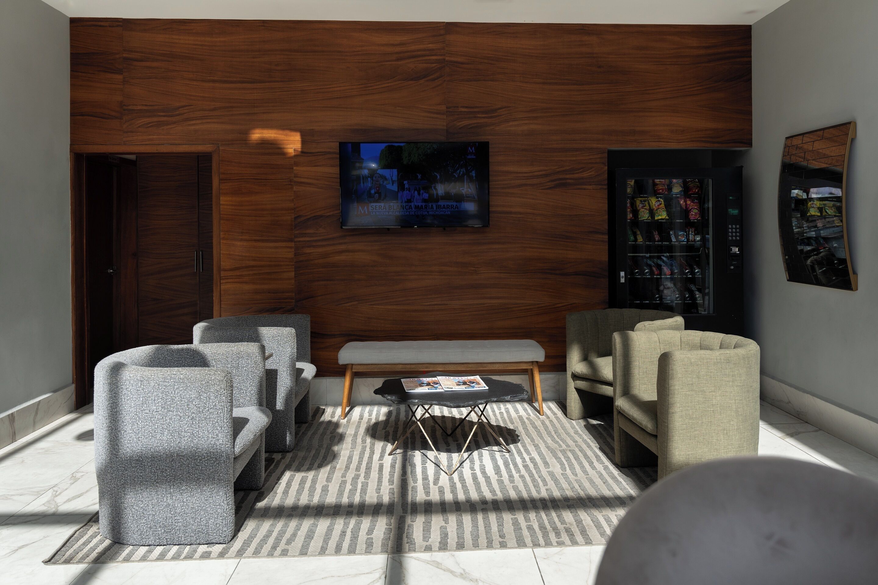 Photo - Hotel San Antonio