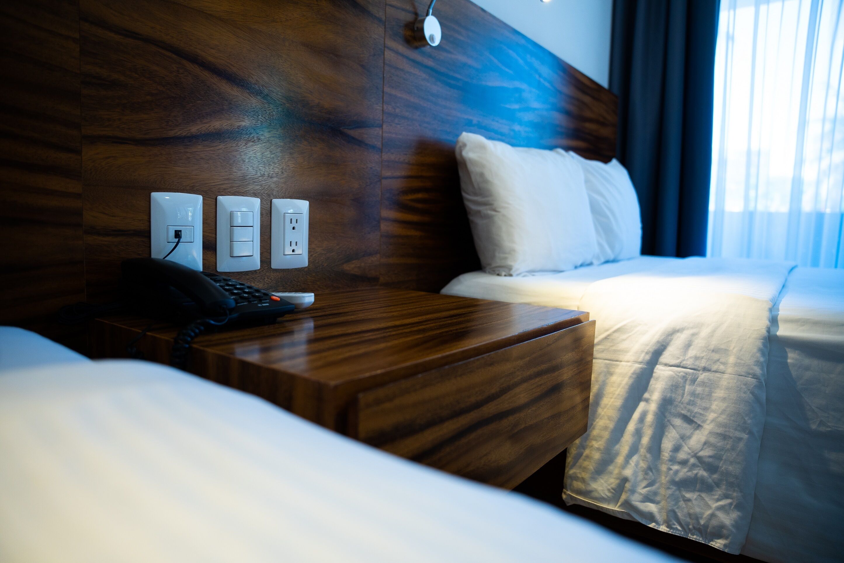 Photo - Hotel San Antonio