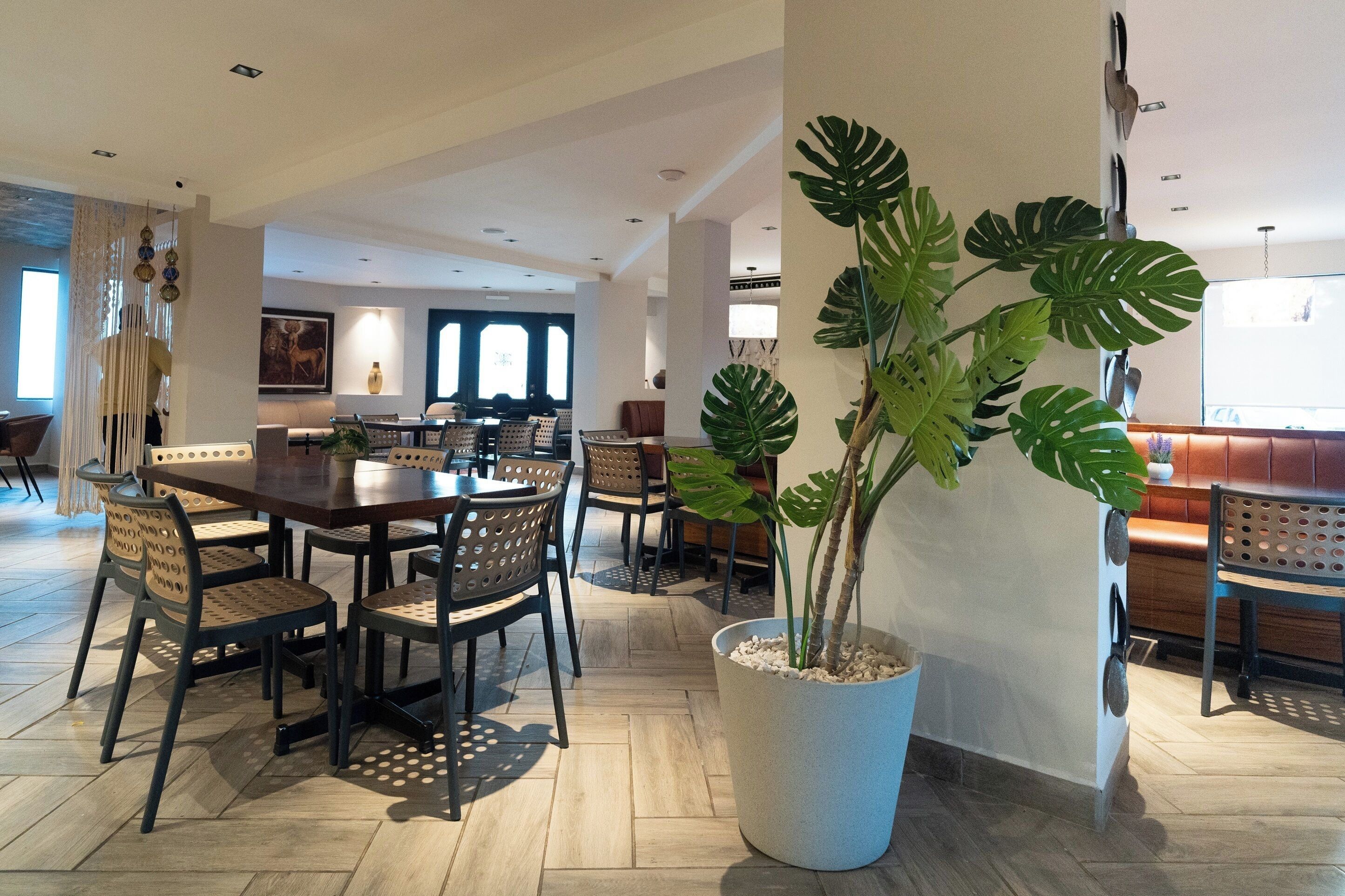 Photo - Hotel San Antonio