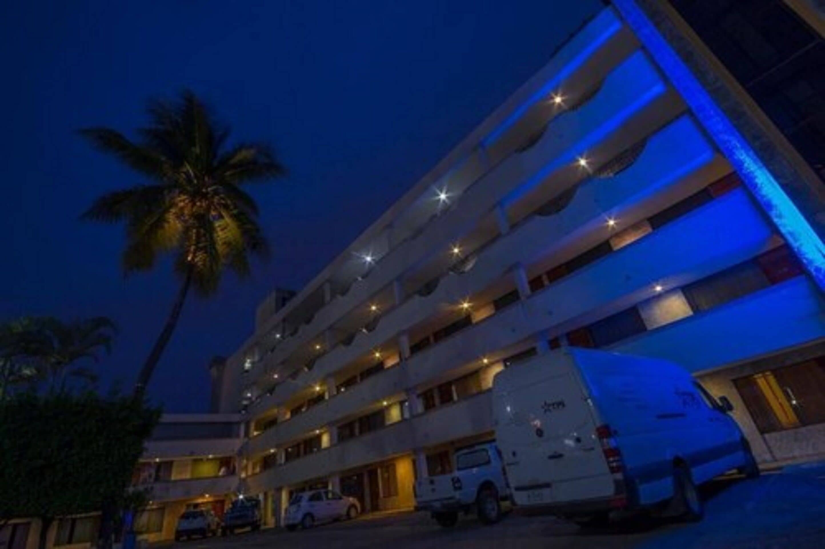 Photo - Hotel San Antonio