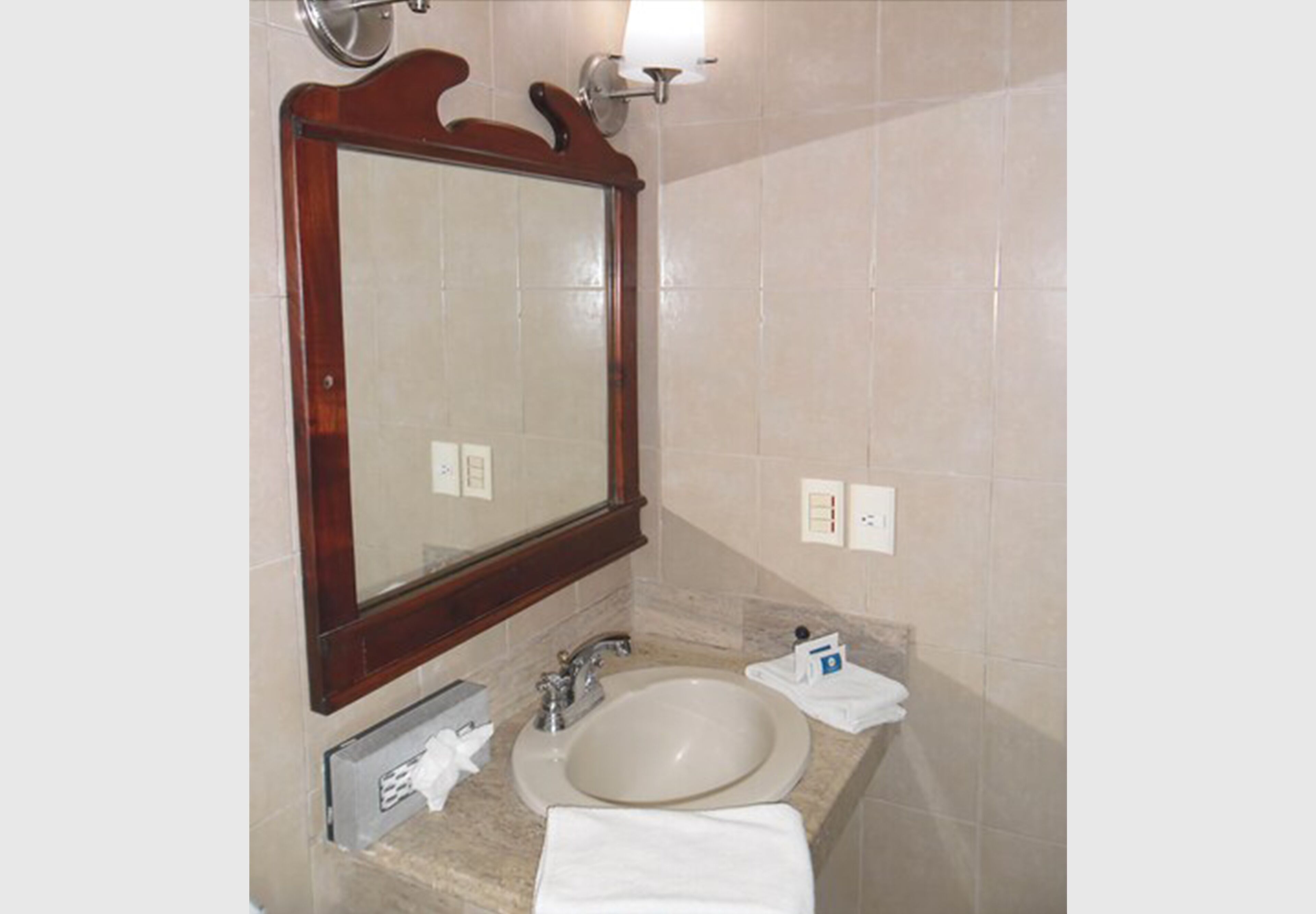 Photo - Hotel San Antonio