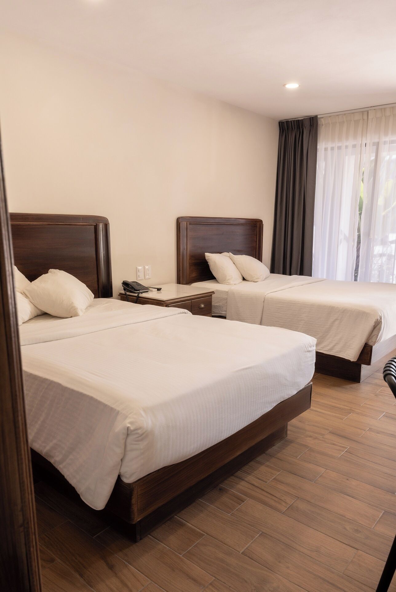 Photo - Hotel San Antonio