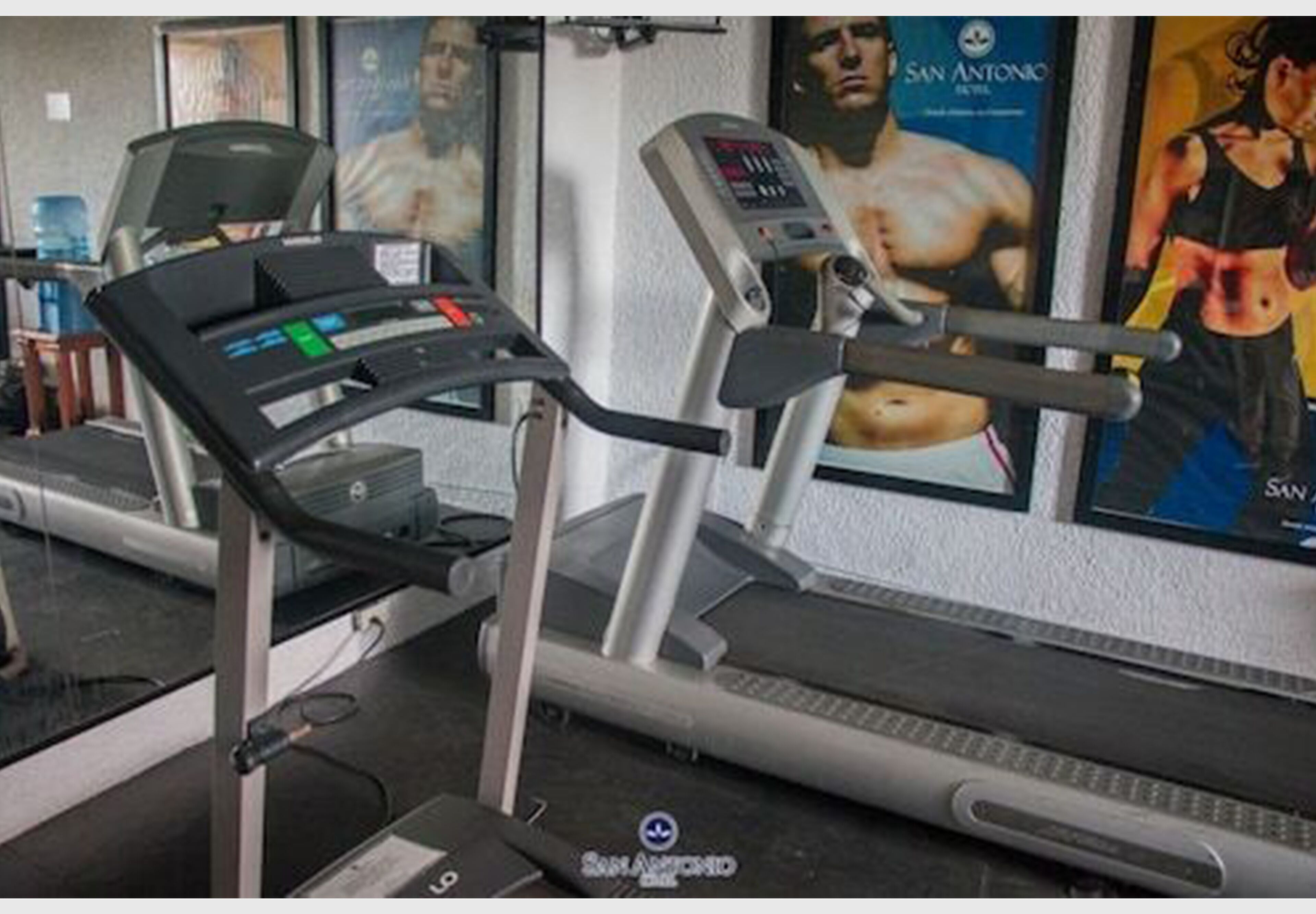 Photo - Hotel San Antonio