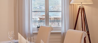 Verena's Boutique Villa au lac