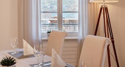 Verena's Boutique Villa au lac