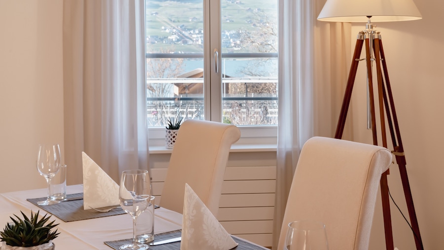 Verena's Boutique Villa au lac