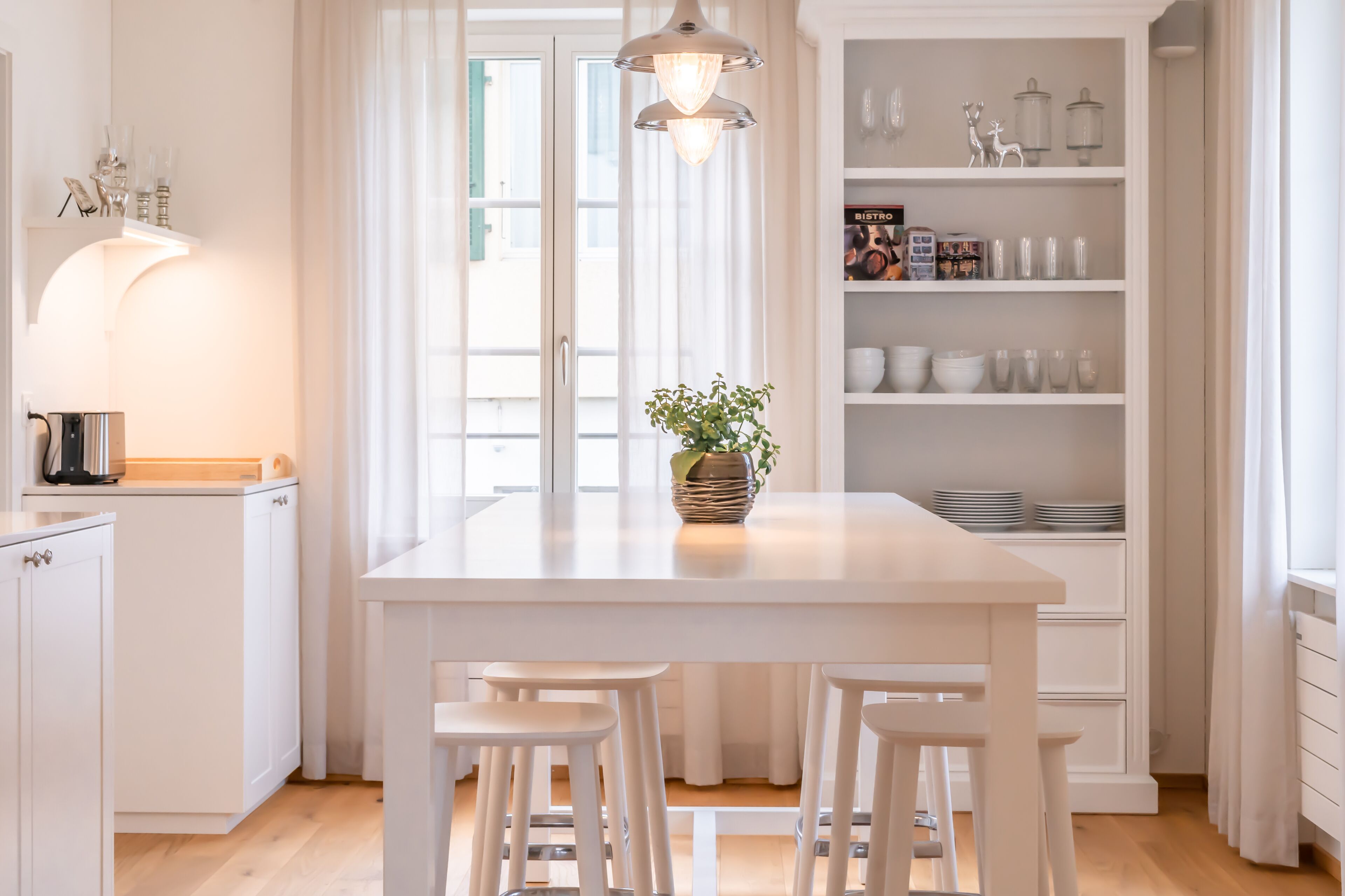 Frokostområde