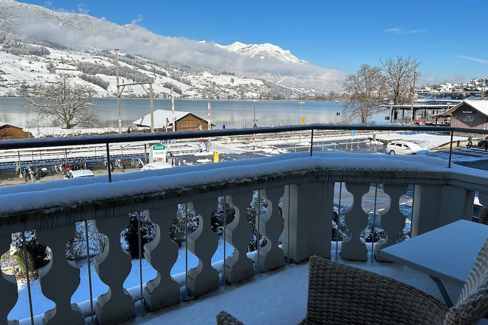 Verena's Boutique Villa au lac