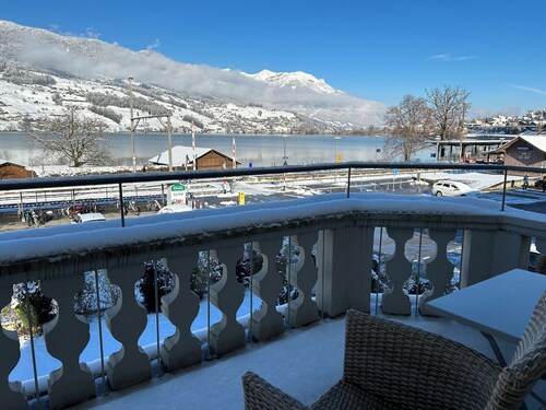 Verena's Boutique Villa au lac