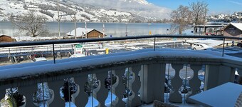 Verena's Boutique Villa au lac