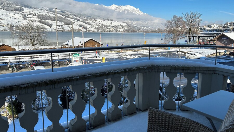 Verena's Boutique Villa au lac