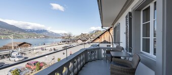 Verena's Boutique Villa au lac