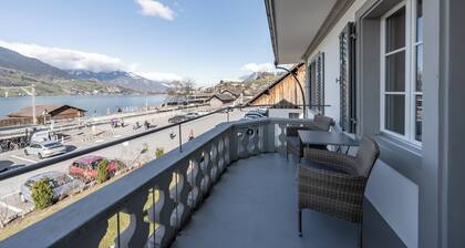 Verena's Boutique Villa au lac