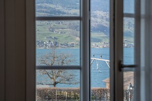 Lake view