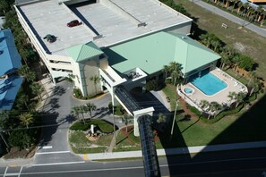 Exterior - It's time for that Beach Getaway! (Panama City)