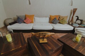 TV - CARTAGENA COLONIAL HOUSE (Cartagena)