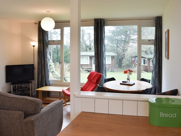 Interior - 2 bedroom accommodation in Mount Hawke, near Redruth (Mount Hawke, near Redruth)