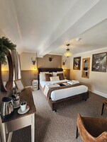 Sistema de insonorización y wifi gratis 