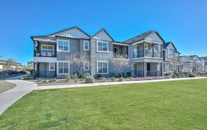 Exterior - Brand-New 2BR/2BA at Sterling Grove. Includes Golf Cart + Resort Amenities (Surprise)