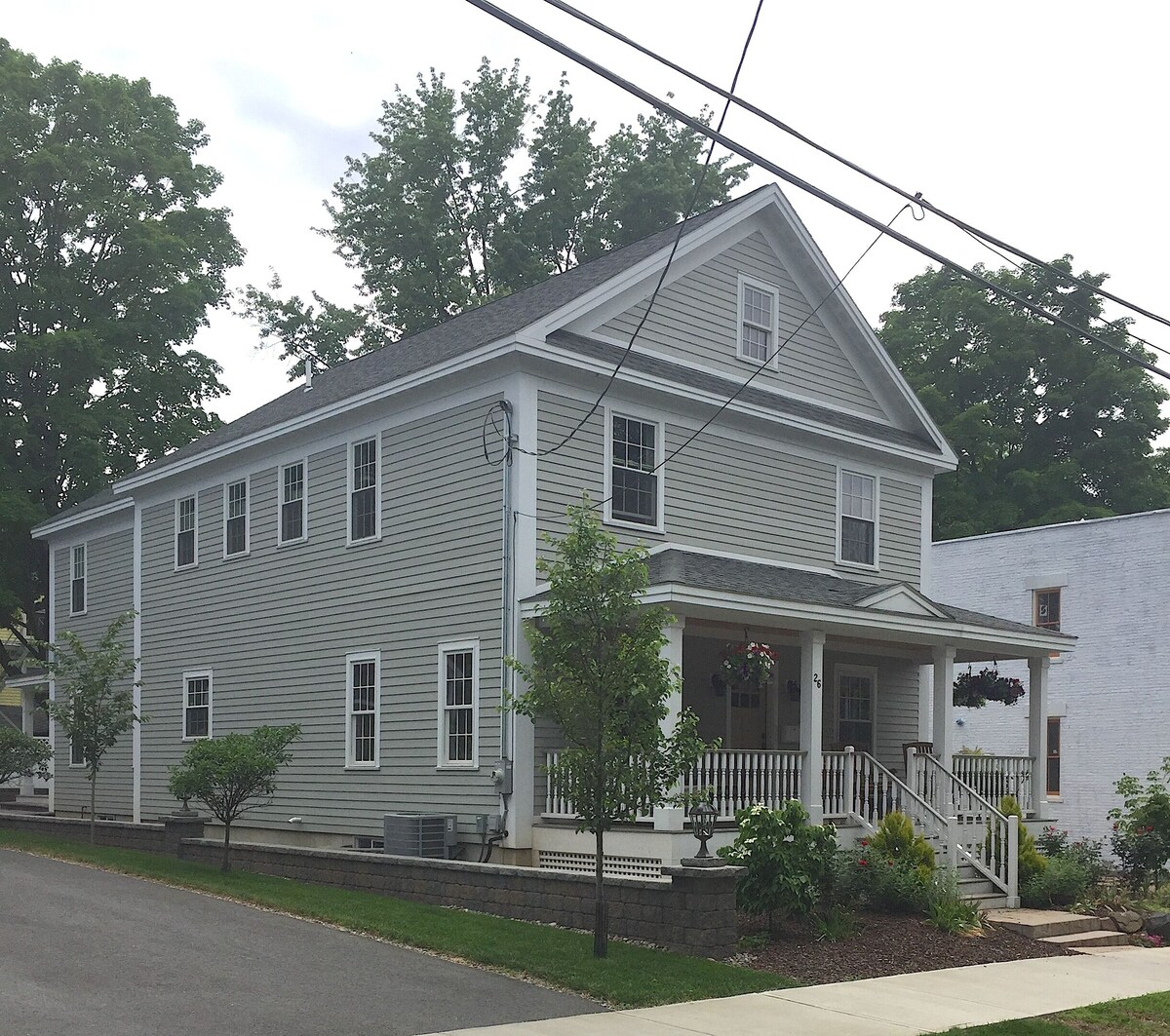 Image de profil de l’hôte